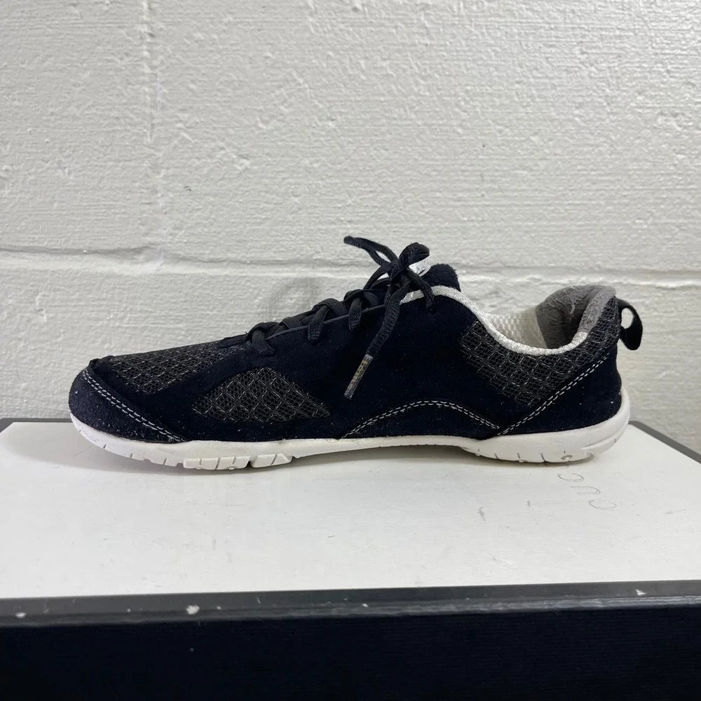 Lems Primal 2 Shade Black Barefoot Minimalist Running Shoes Men's 41‎ EU/10 US